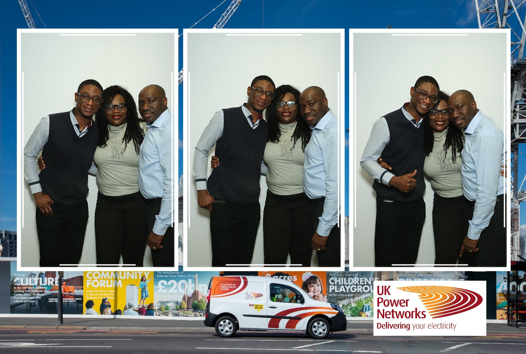 Uk Power Network  | View more photos from the event at gallery.myphotoboothexperience.co.uk/u/MyPhotoBoothExperienceLtd/Uk-Power-Network